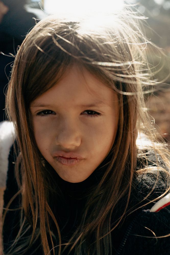 Фотография автора Valeriia Zhadan