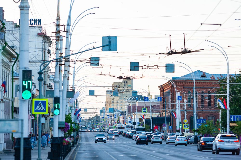 Фотография автора Дмитрий Старостин