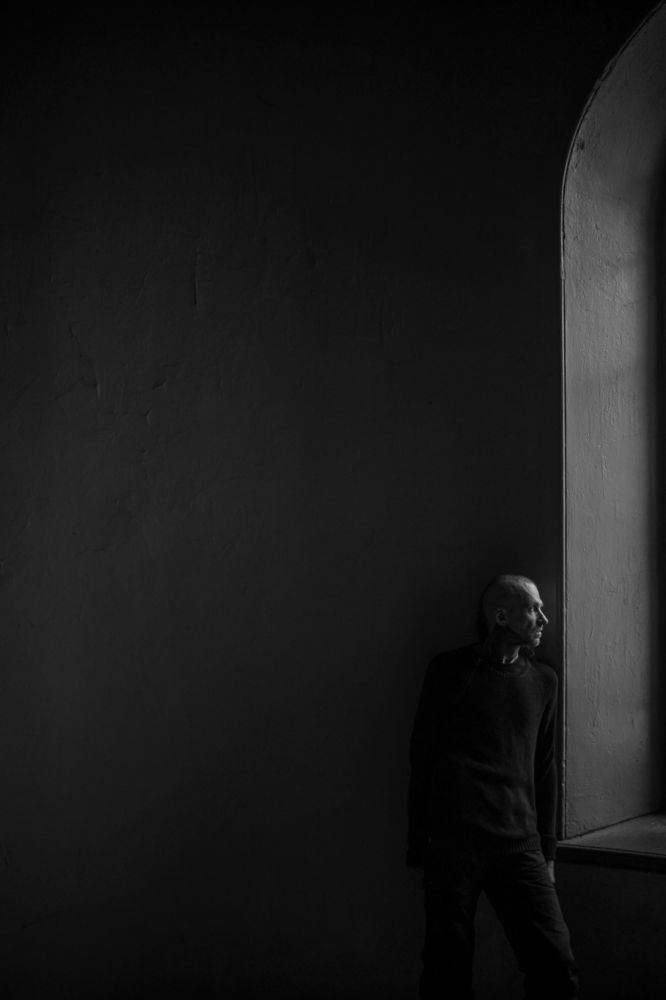 Photograph by Margarita Malkova