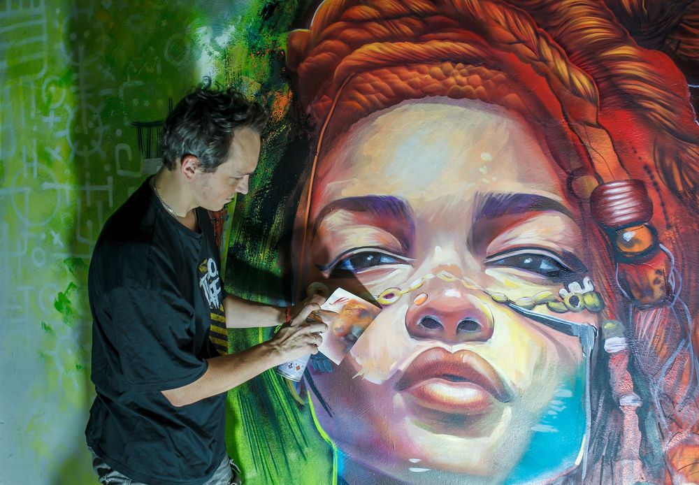 Photograph by Николай Осипенко