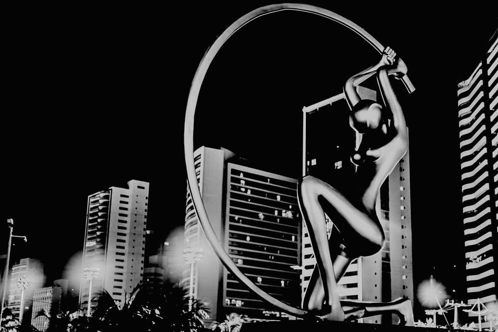 Photograph by Frederico Molini