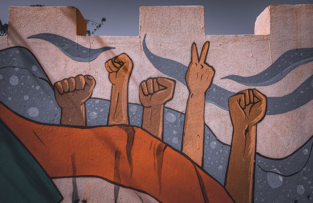 Фотография автора Ibraheem Alsaid