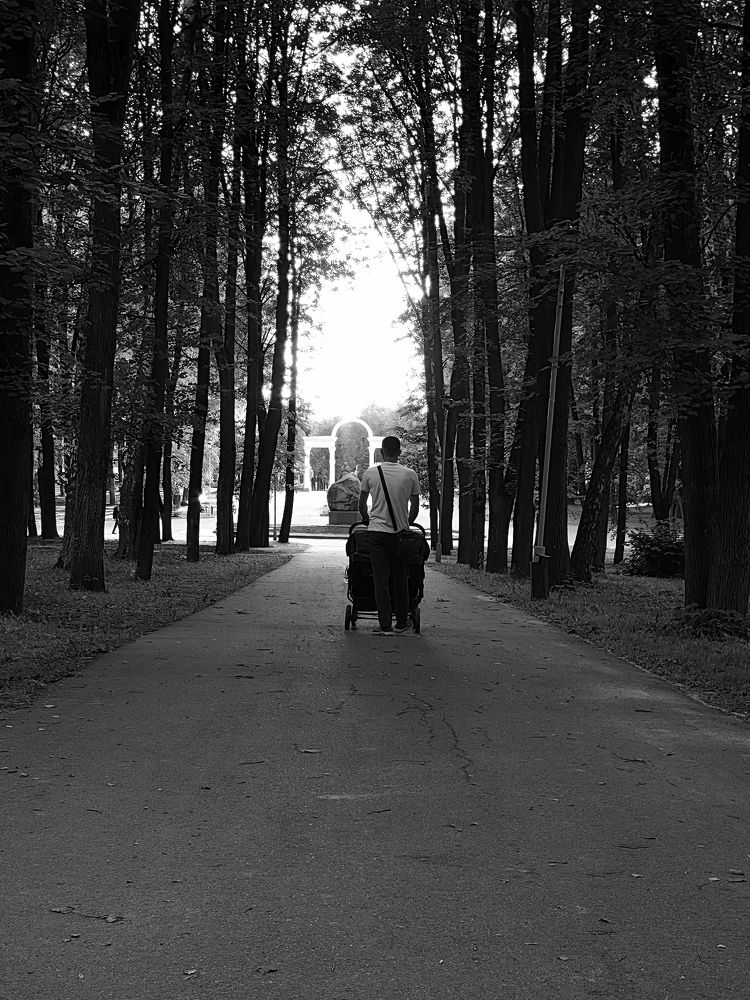 Photograph by Наталья Жуковская