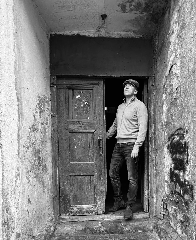 Photograph by Jekaterina Michejeva