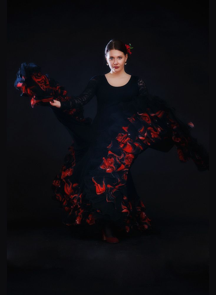 Photograph by Вербицкий Петр