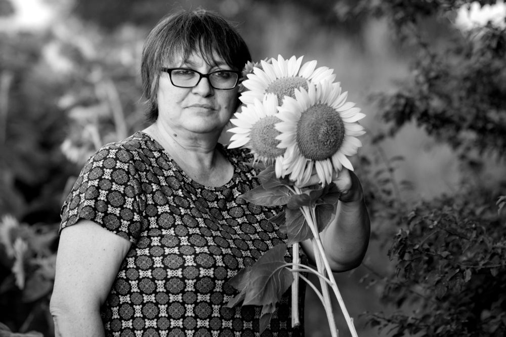 Photograph by Georgi Ivanov