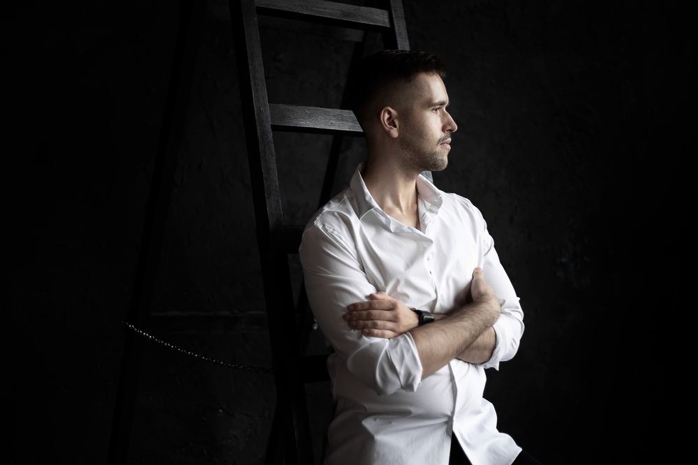 Photograph by Christina Oleshkevich