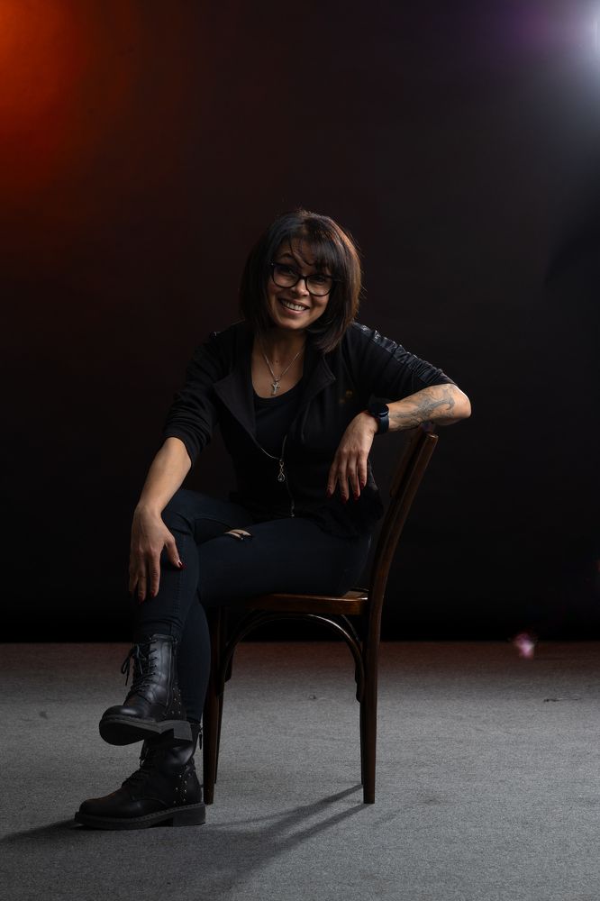 Photograph by Georgi Ivanov