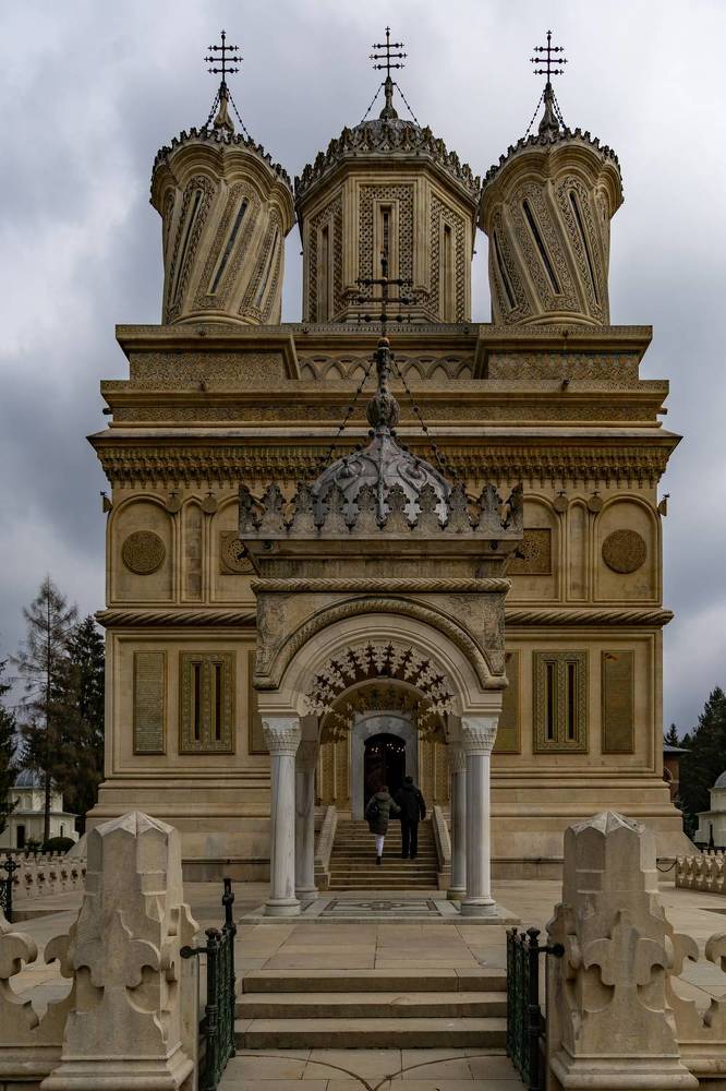 Photograph by Georgi Ivanov