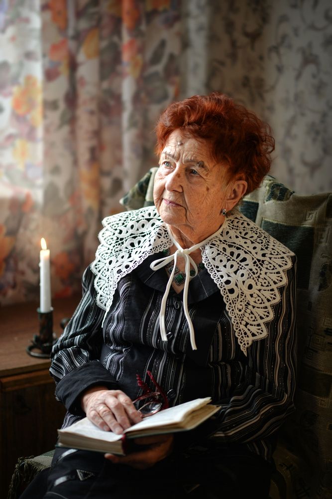 Photograph by Ольга Троцкая