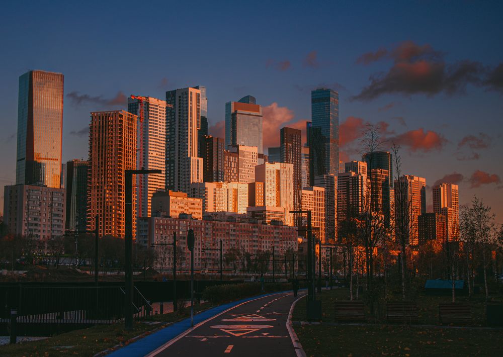 Photograph by Элен Пройс