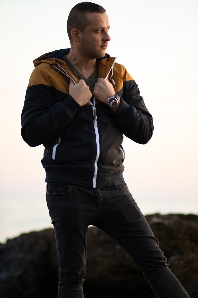 Photograph by Georgi Ivanov