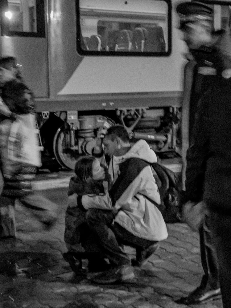 Photograph by Екатерина Анпилова