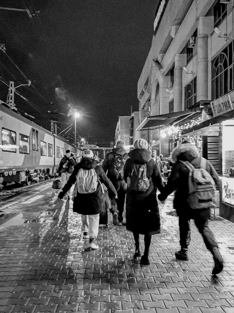 Photograph by Екатерина Анпилова