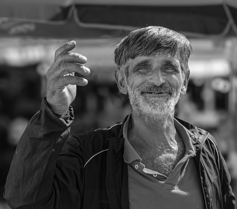 Photograph by Васенков Геннадий