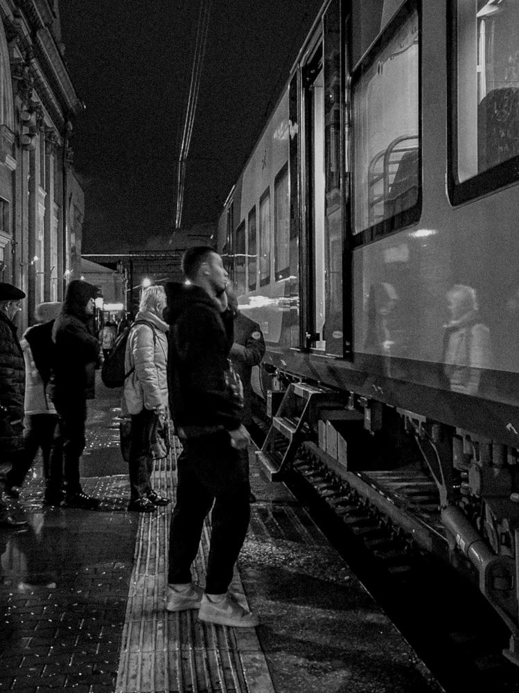 Photograph by Екатерина Анпилова