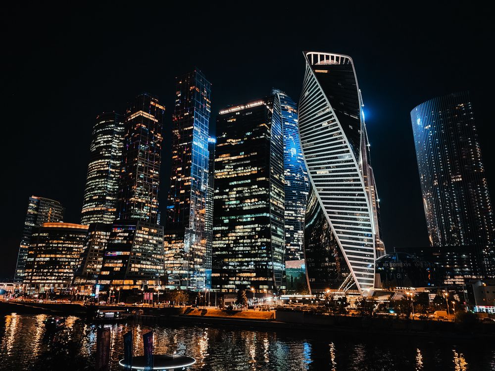 Photograph by Элен Пройс