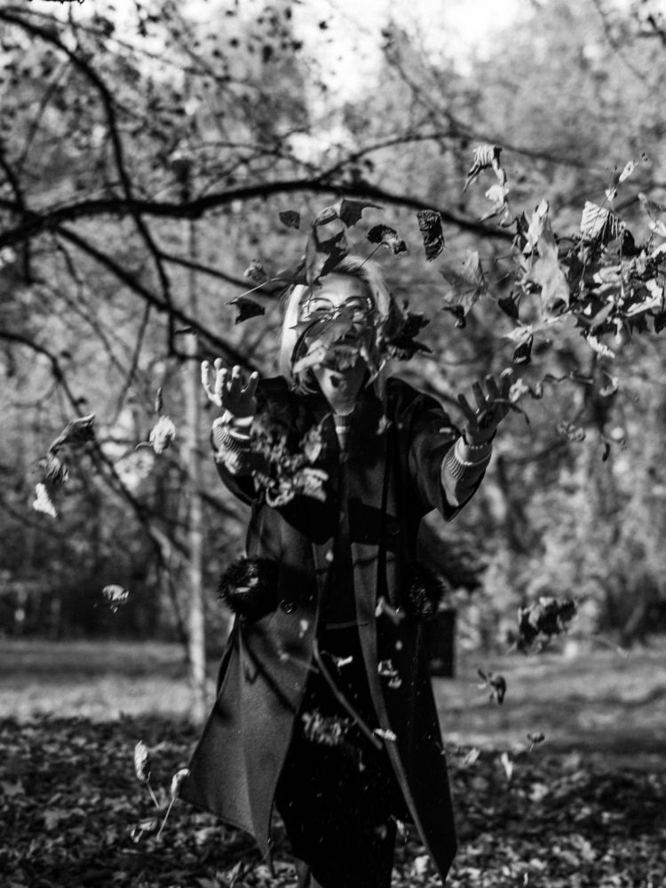 Photograph by Ksenija Bartoško