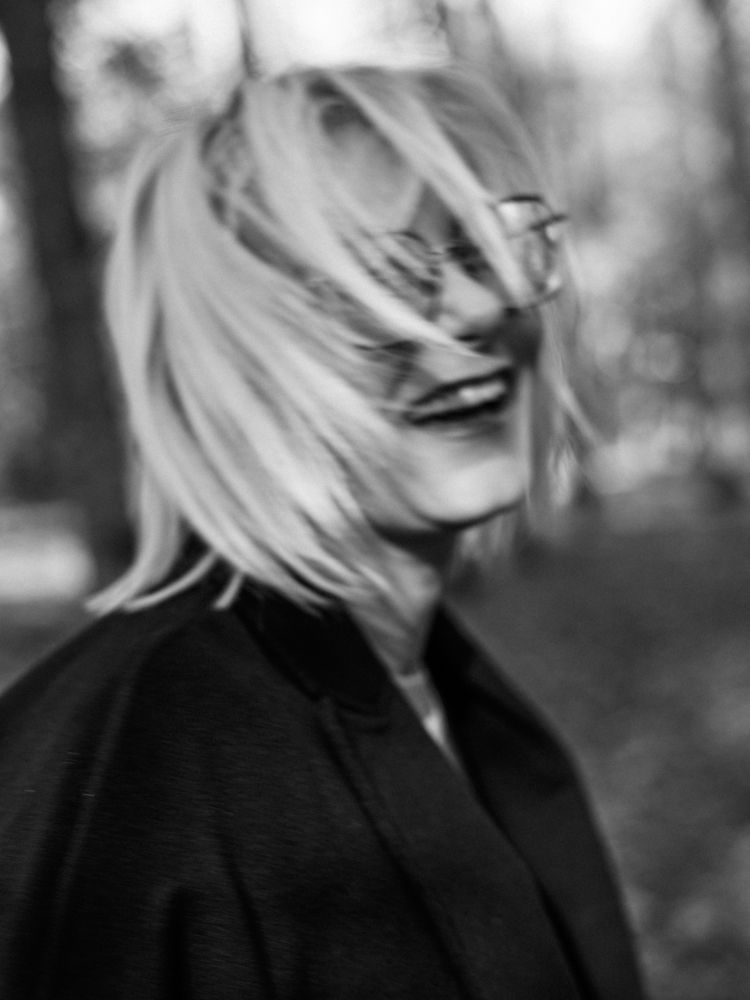 Photograph by Ksenija Bartoško