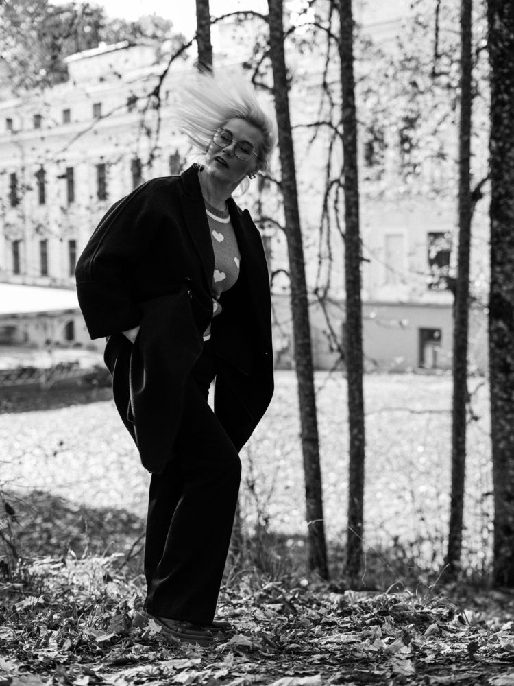 Photograph by Ksenija Bartoško