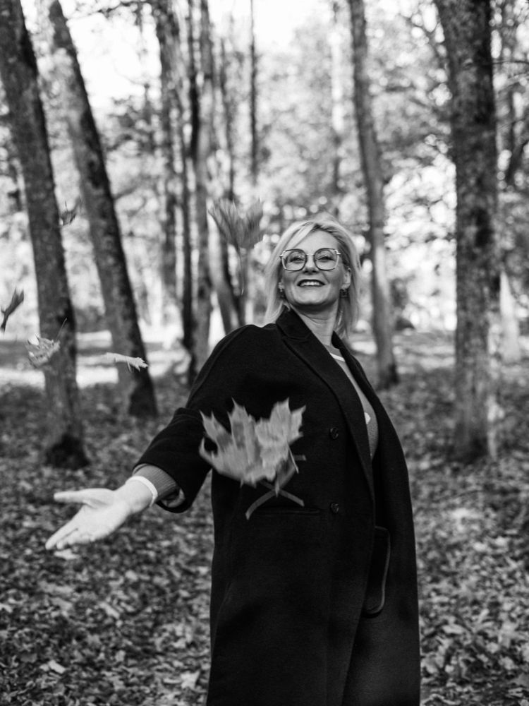 Photograph by Ksenija Bartoško