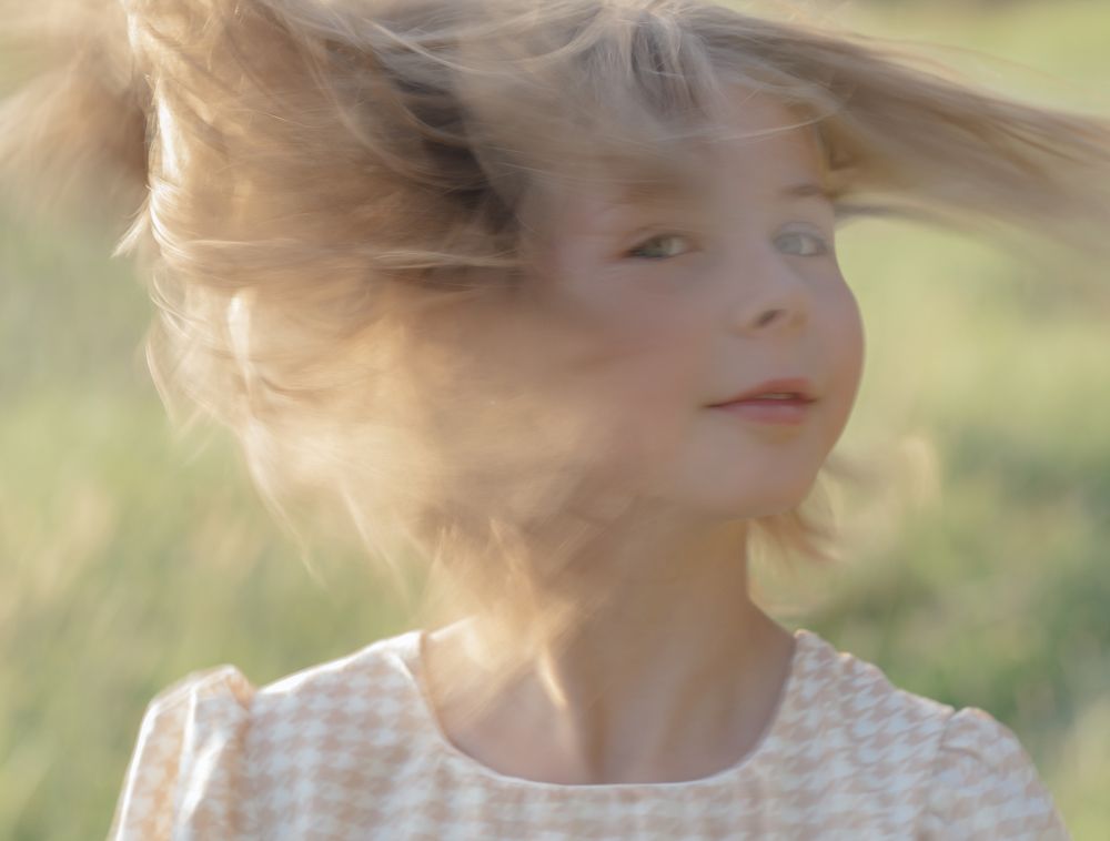 Photograph by Natalie K.