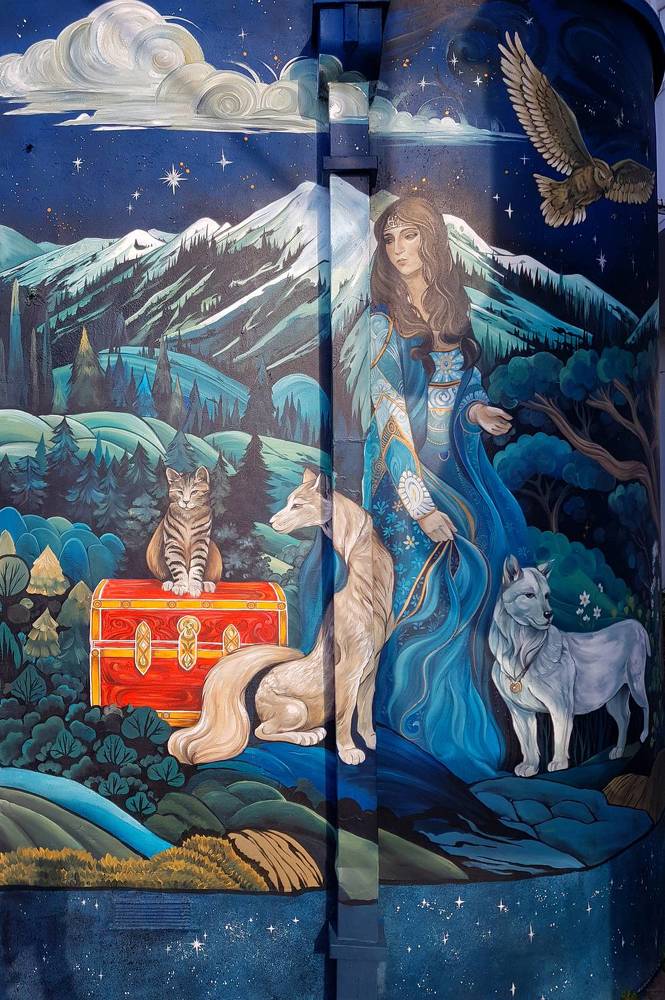 Photograph by arkadii Anufriev