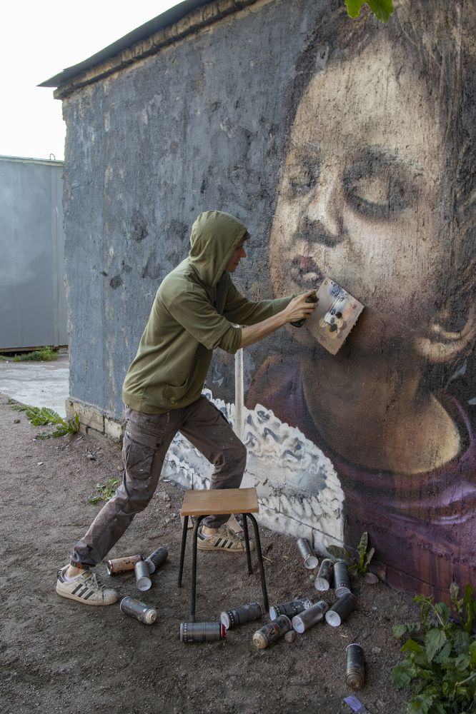 Photograph by Дмитрий Катаругин