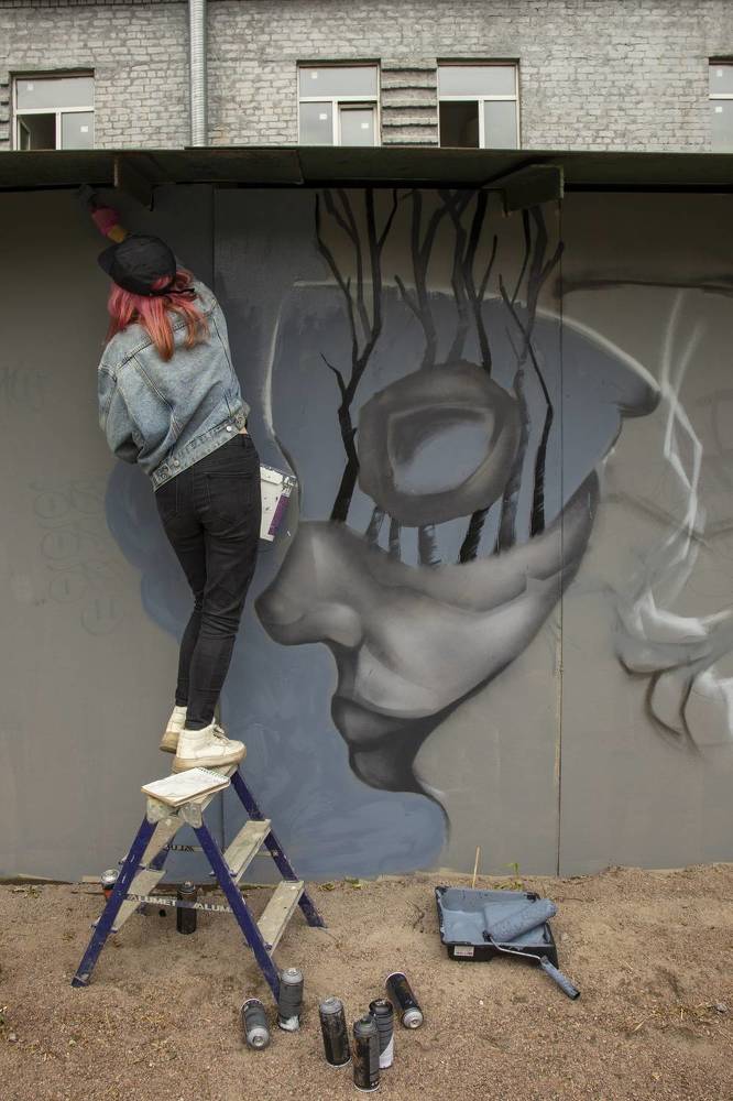 Photograph by Дмитрий Катаругин