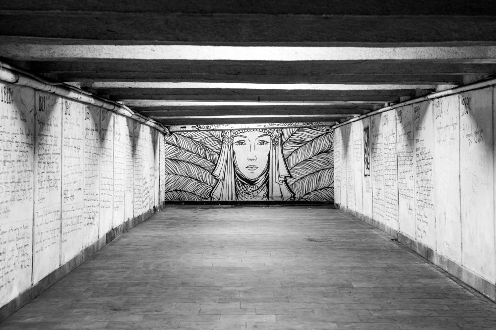 Photograph by Алексей Епишкин