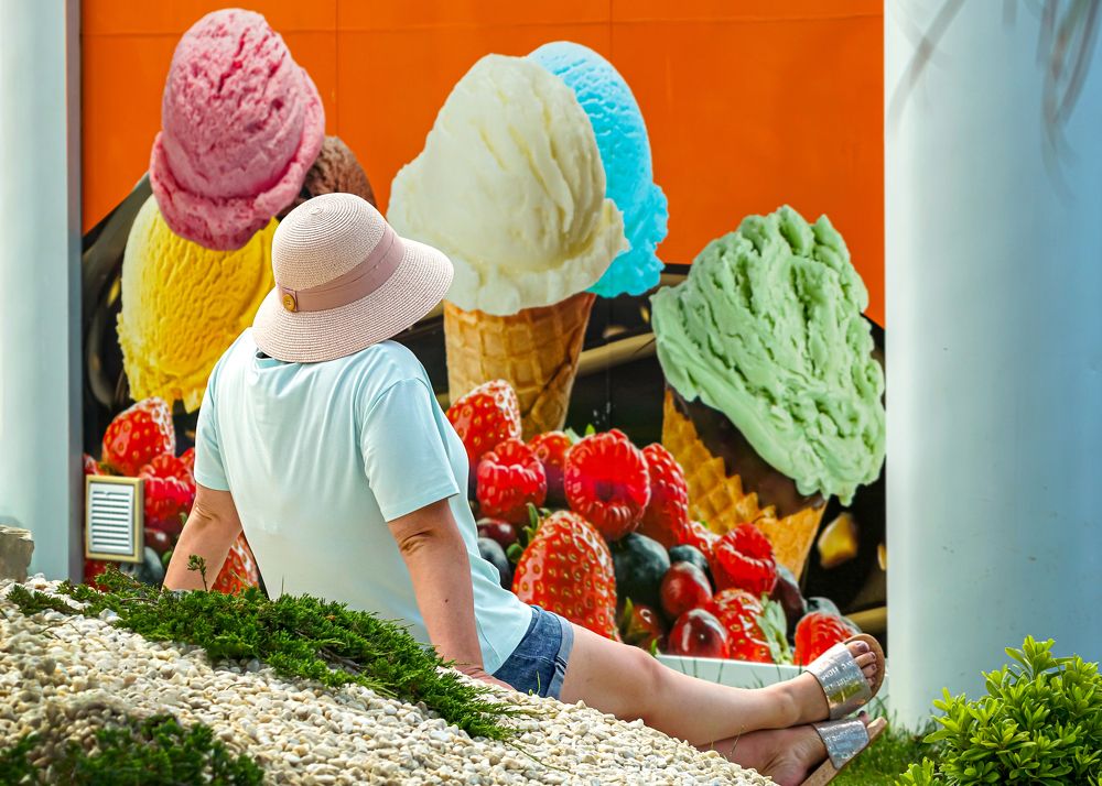 Photograph by Nikitin Igor