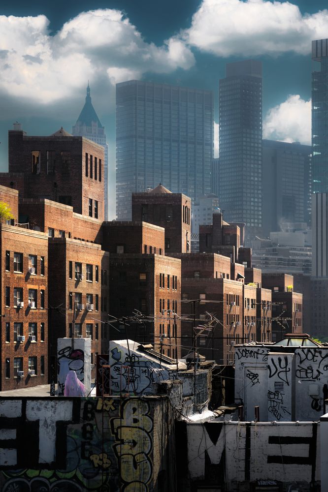 Photograph by Guanhua Yao