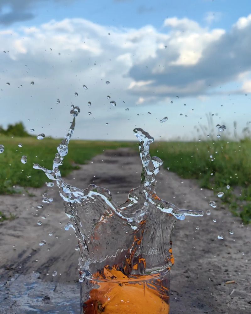 Photograph by Наталья Жуковская