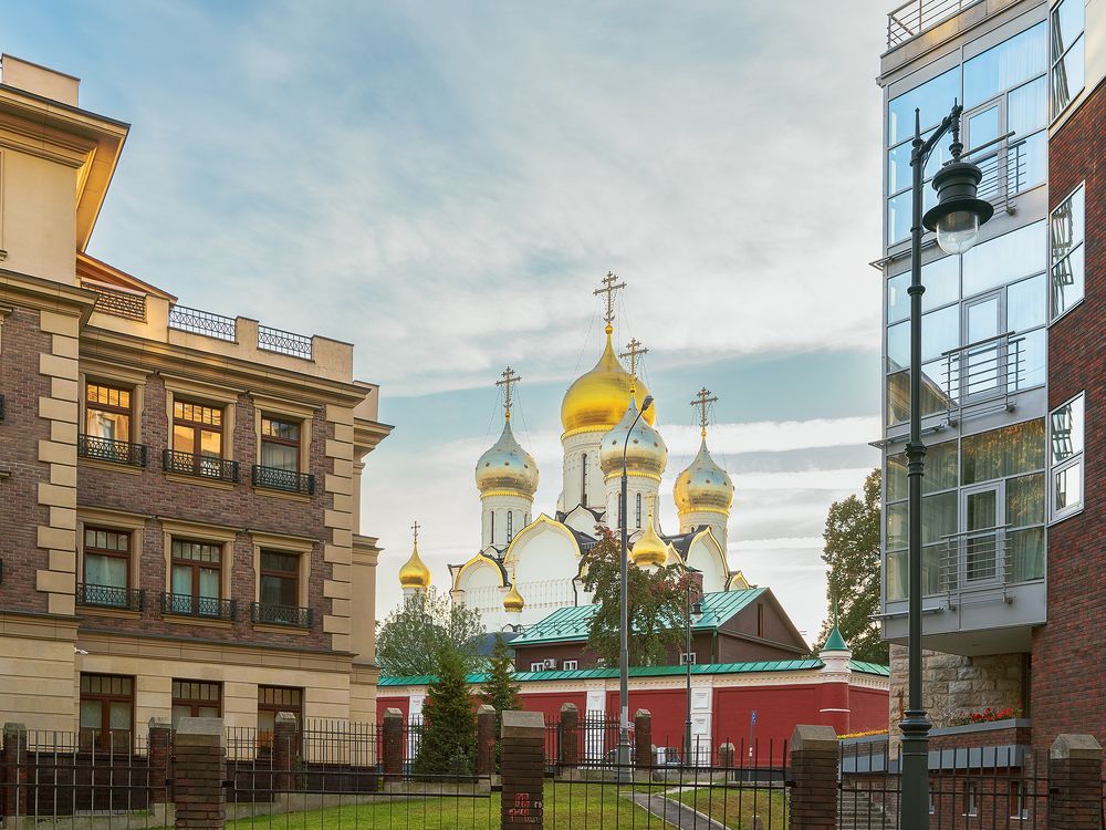 Photograph by Олег Милеев (Каминцев)