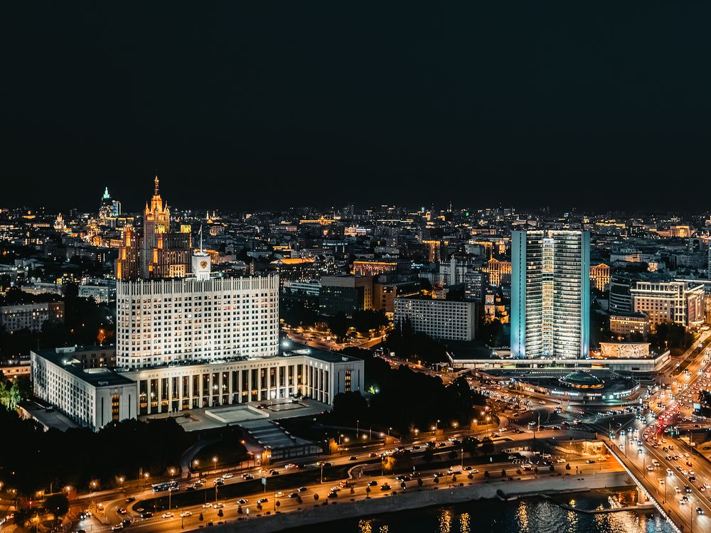 Photograph by Олег Милеев (Каминцев)