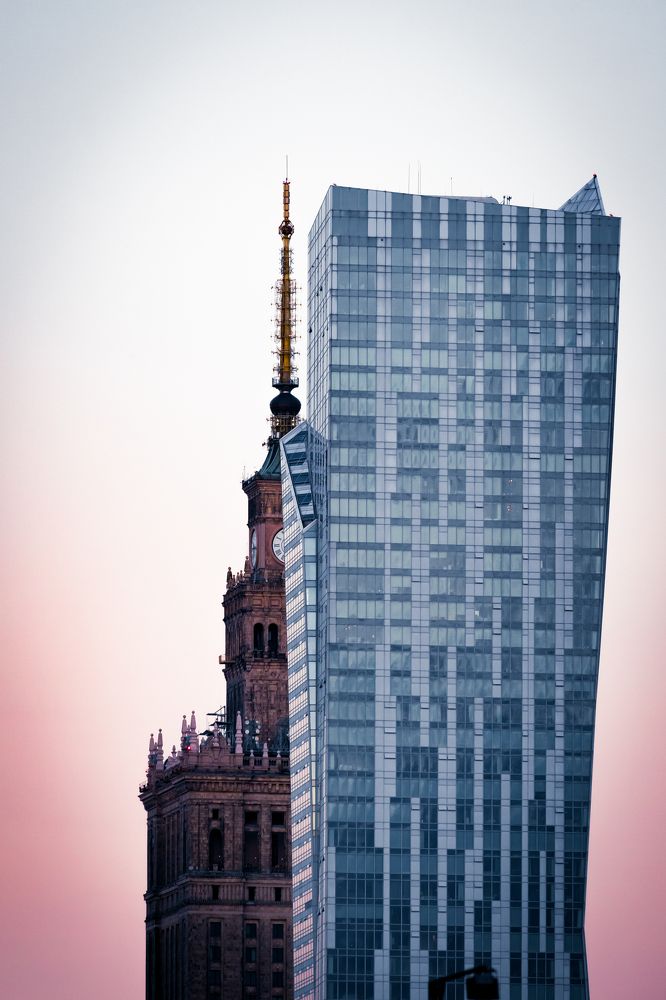 Photograph by Krzysztof Kąsek