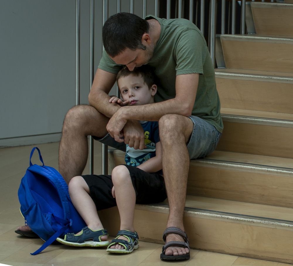 Photograph by Владислав Айзенберг