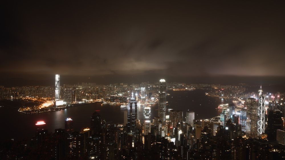 Photograph by Eugene Artjomenko