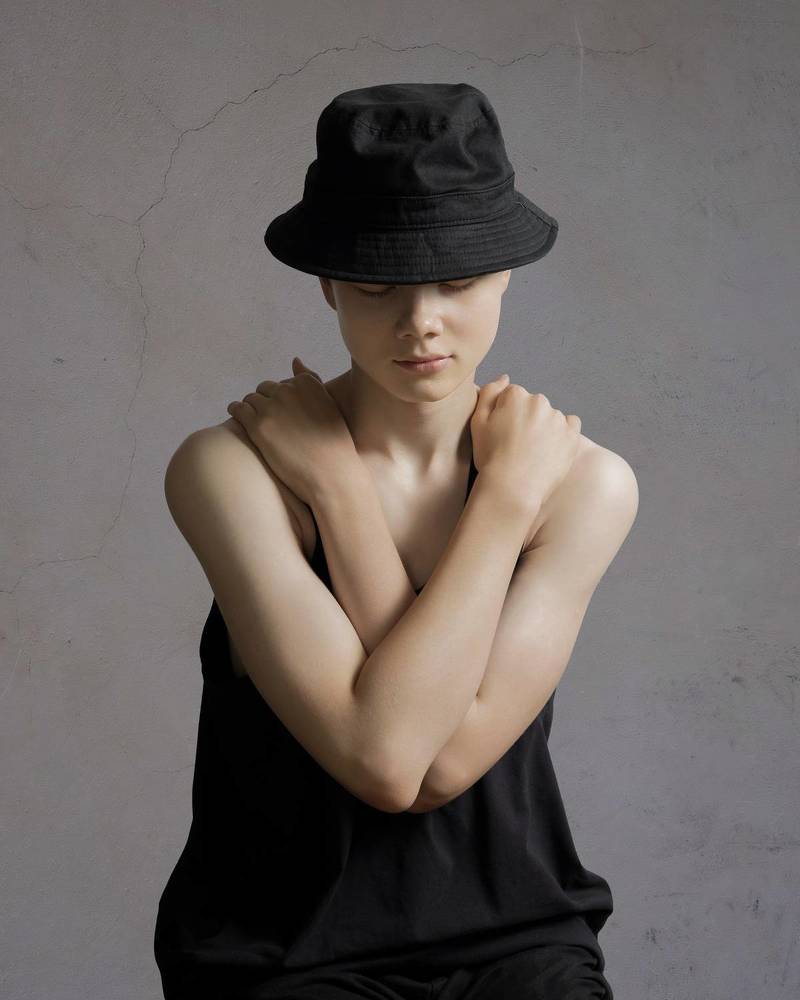 Фотография автора Berezhna Julia