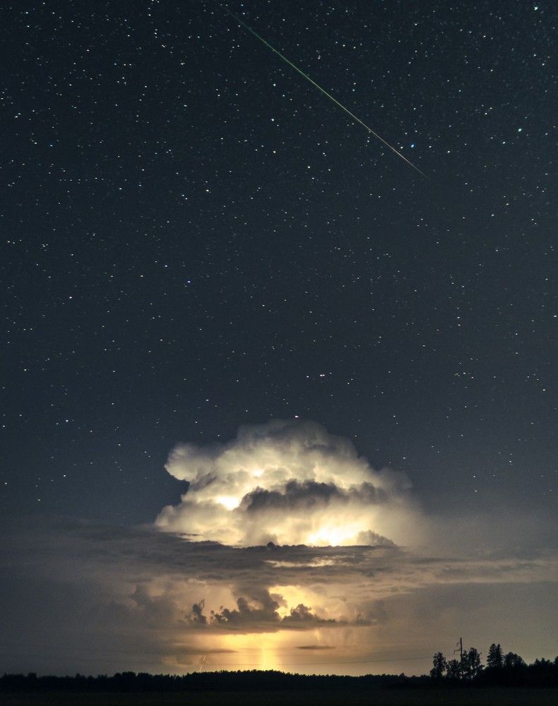 Photograph by Nikolai Mordan