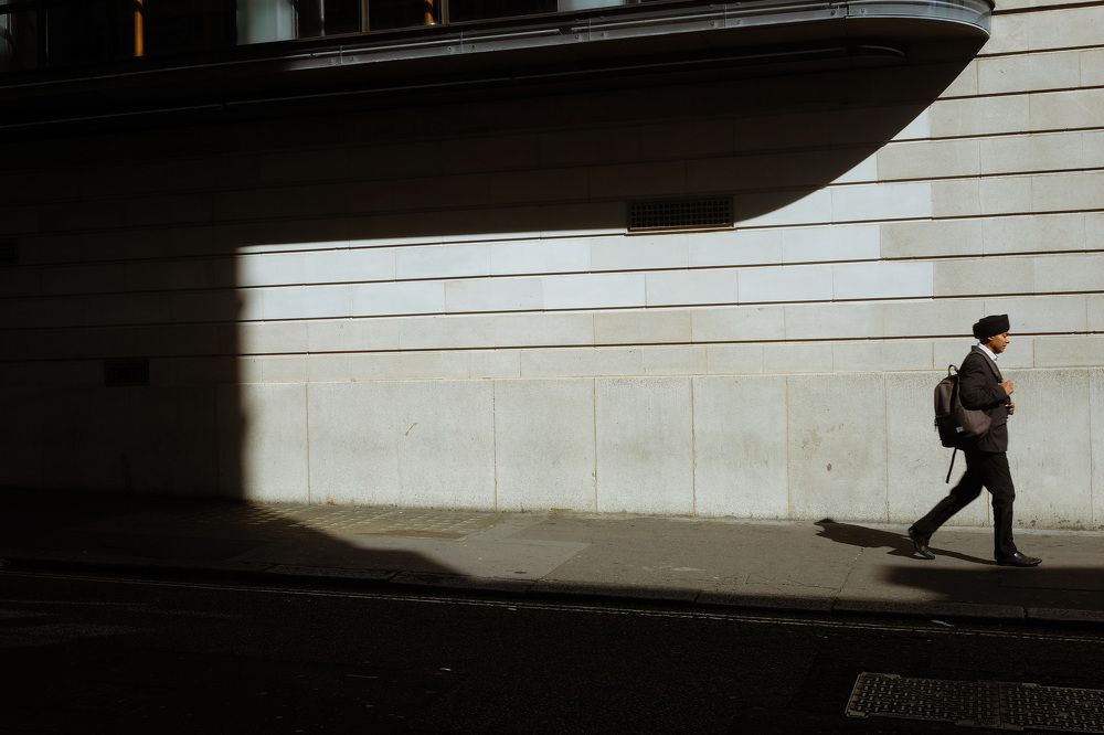 Photograph by Eugene Artjomenko