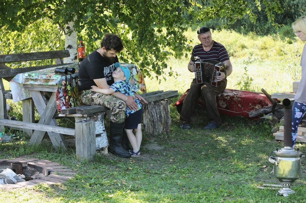 Photograph by Оксана Ботвина