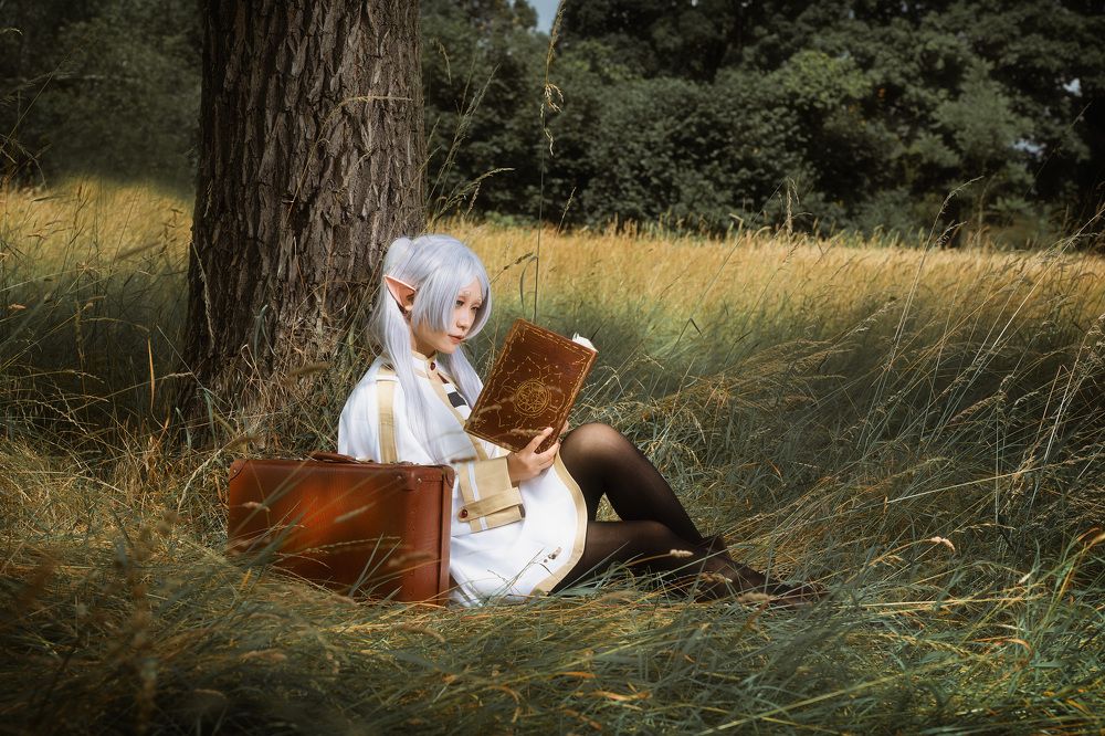 Photograph by Eugene Artjomenko