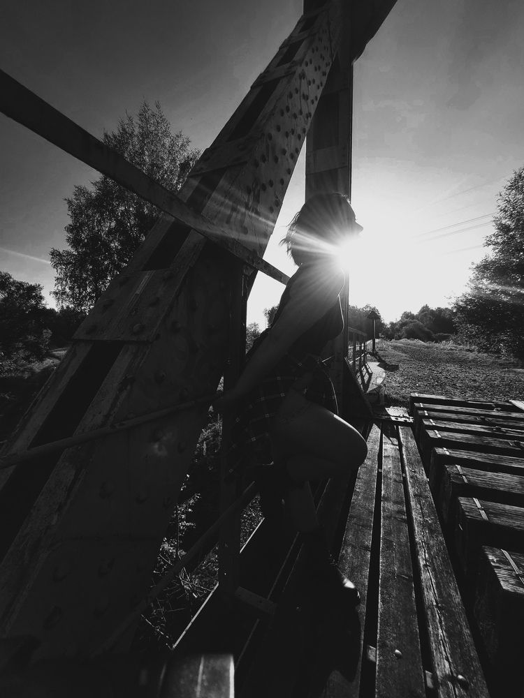 Photograph by Наталия Короленко