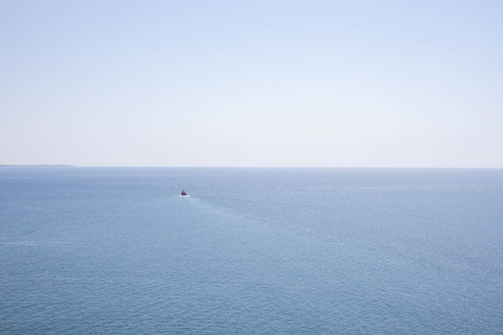 Photograph by Ольга Байгажакова