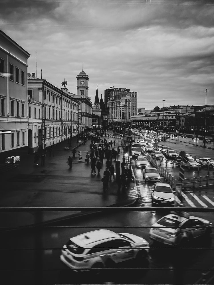Фотография автора Светлана Володинская