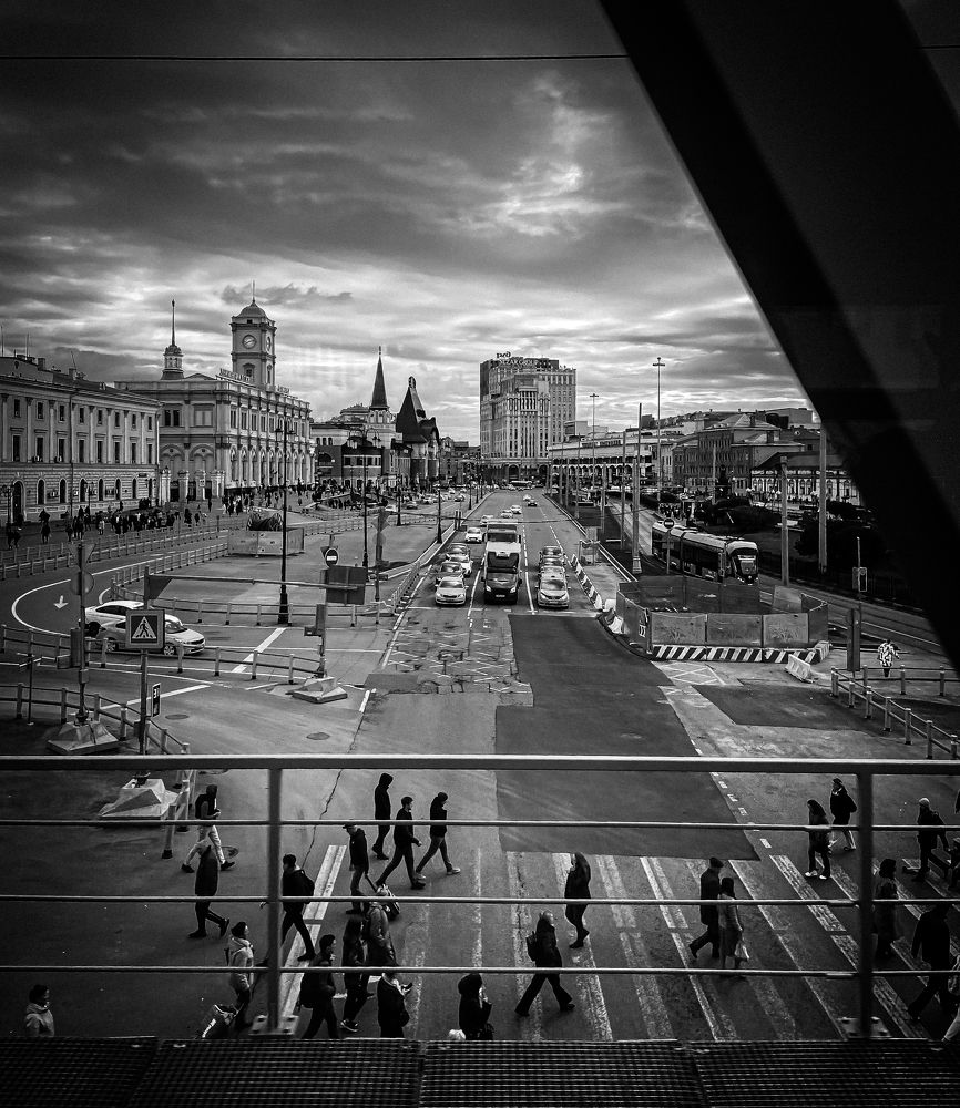Фотография автора Светлана Володинская