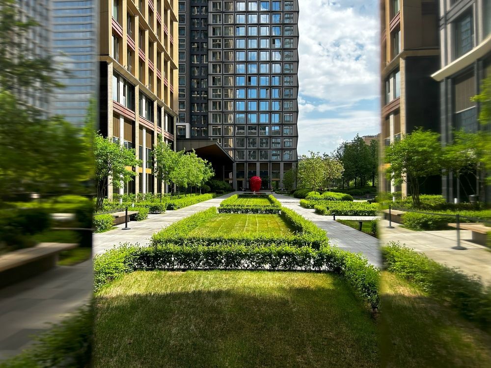 Photograph by Alex Rionir