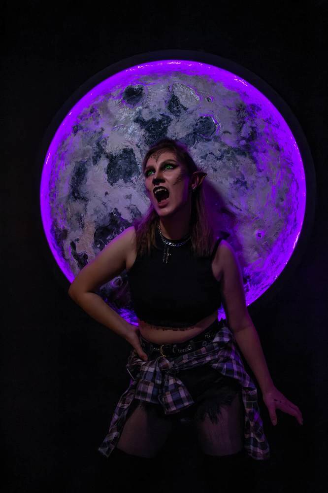 Photograph by Anton Hantov