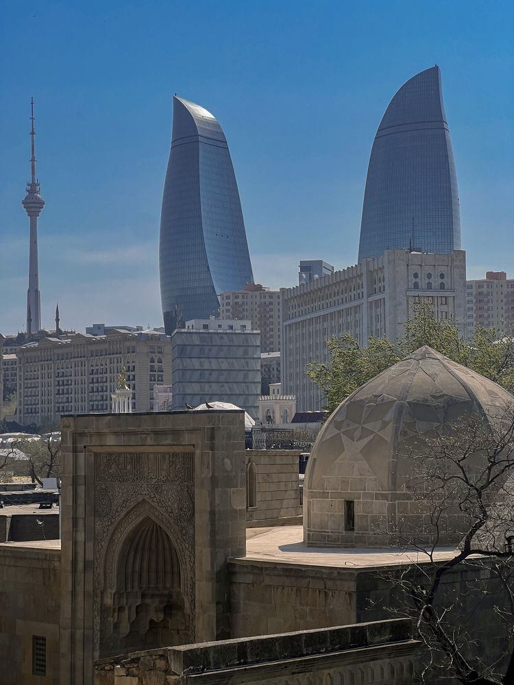 Photograph by Katerina Nikolaeva